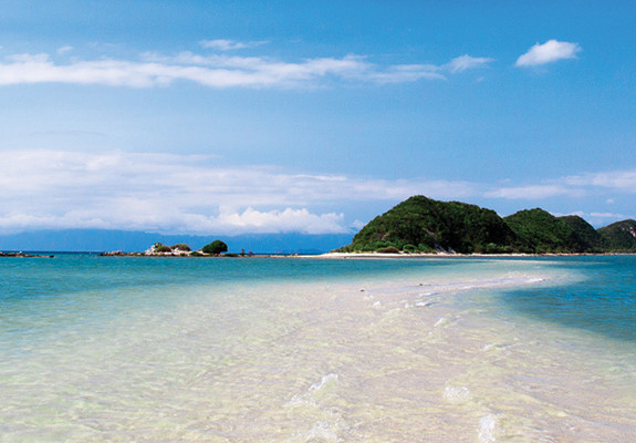 Nha Trang Coastal Experience - Vietnam Package (7 Nights)