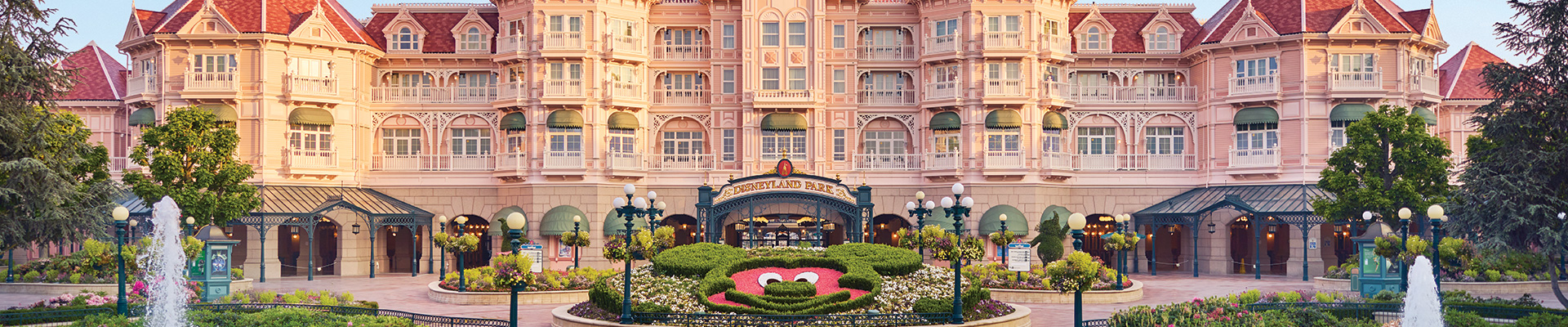 Paris and Disneyland Hotel Experience - France Package (5 Nights)
