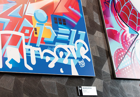 Paris and Disneyland's Hotel New York - The Art of Marvel Experience - France Package (5 Nights)