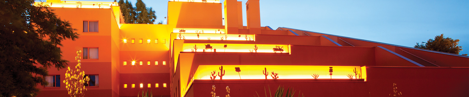 Paris and Disney Hotel Santa Fe Experience - France Package (5 Nights)