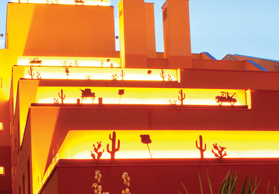 Paris and Disney Hotel Santa Fe Experience - France Package (5 Nights)
