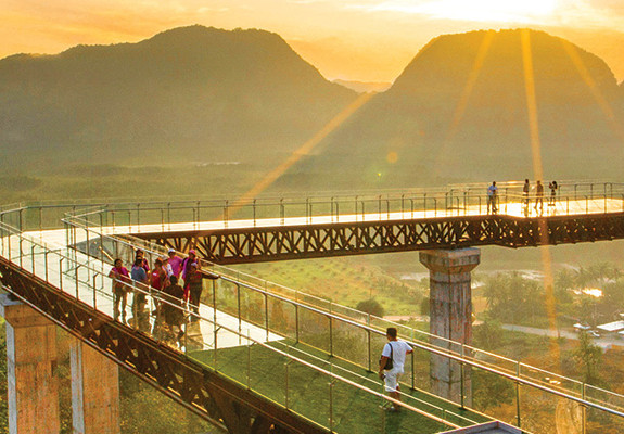 Phang Nga & Phuket Experience - Thailand Package (7 Nights)
