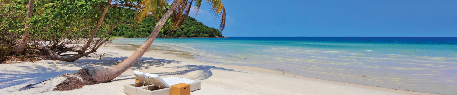 Phu Quoc Beach Escape - Vietnam Package (7 Nights)