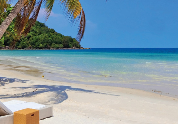 Phu Quoc Beach Escape - Vietnam Package (7 Nights)