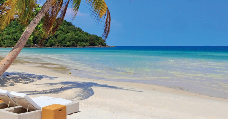 Phu Quoc Beach Escape - Vietnam Package (7 Nights)