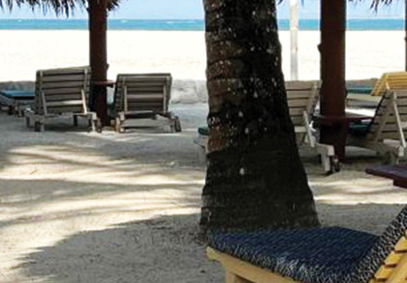 Pinewood Beach Resort & Spa - Mombasa, Diani Beach Package (6 Nights)