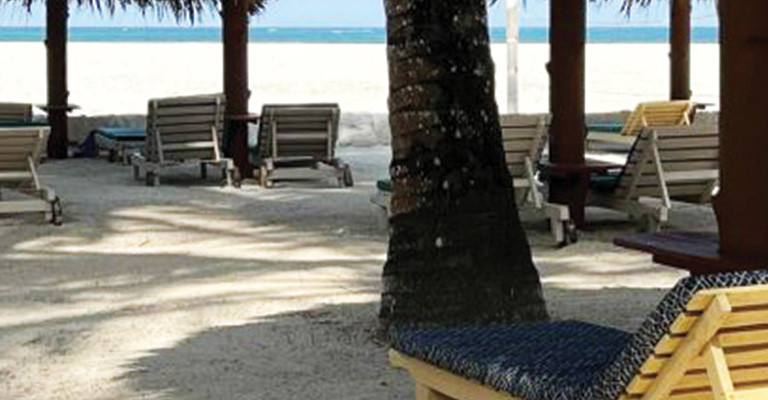 Pinewood Beach Resort & Spa - Mombasa, Diani Beach Package (6 Nights)