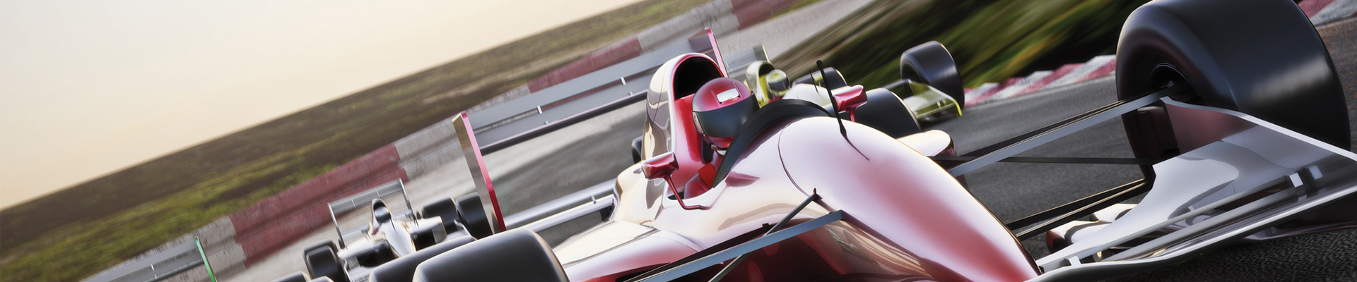 Qatar Grand Prix 2026 Experience (4 Nights)