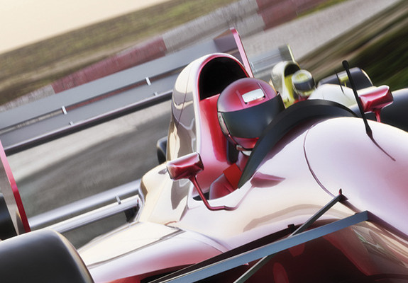 Qatar Grand Prix 2026 Experience (4 Nights)