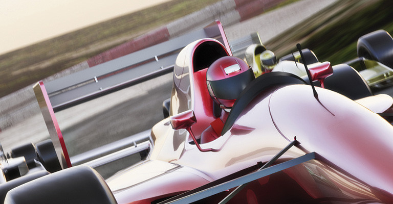 Qatar Grand Prix 2026 Experience (4 Nights)