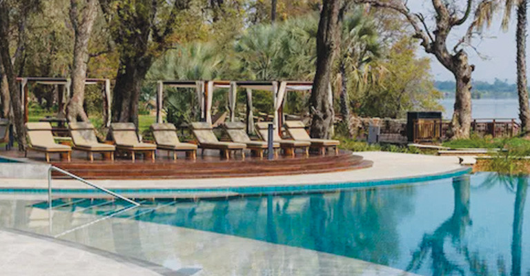 Radisson Blu Mosi-Oa-Tunya Victoria Falls Signature Package (3 Nights)