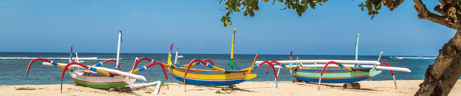 Sanur & Ubud Holiday - Bali Package (7 Nights)
