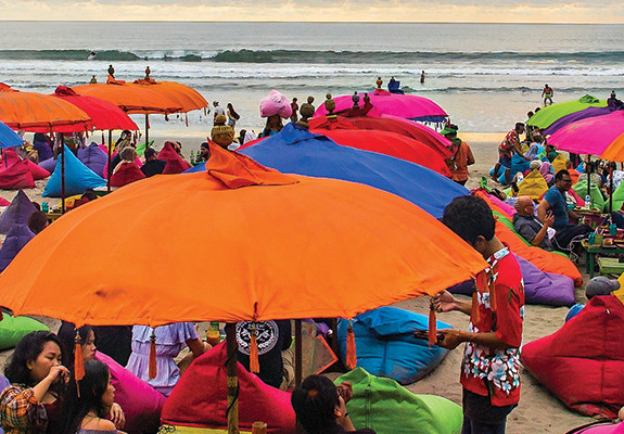 Seminyak & Ubud Holiday - Bali Package (7 Nights)