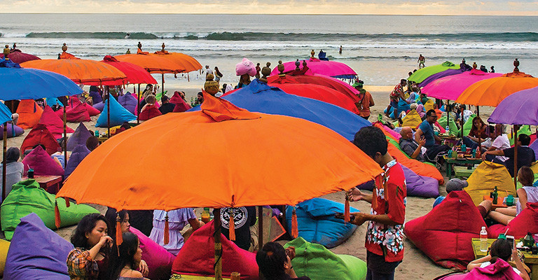 Seminyak & Ubud Holiday - Bali Package (7 Nights)