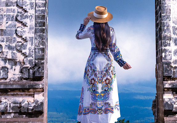 Seminyak, Ubud & Sanur Experience - Bali Package (8 Nights)