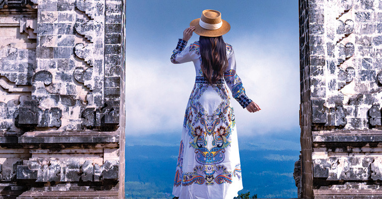 Seminyak, Ubud & Sanur Experience - Bali Package (8 Nights)