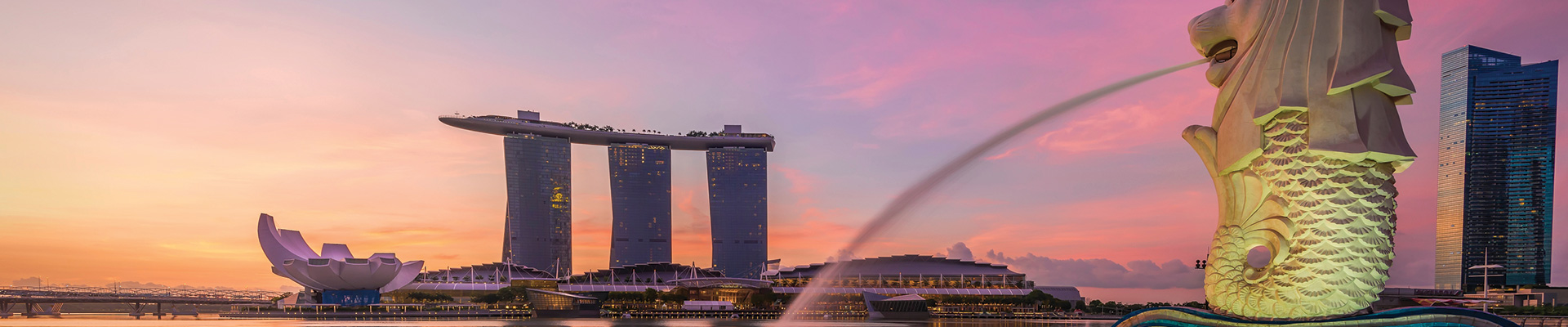 Singapore & Langkawi Experience - Singapore & Malaysia Package (7 Nights)