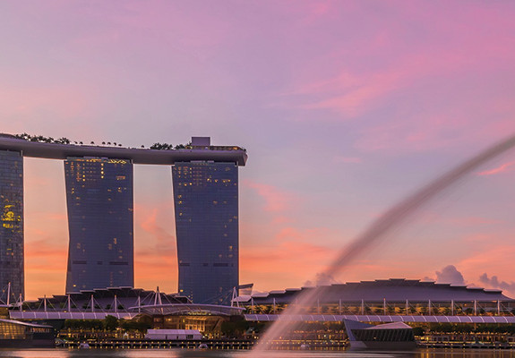 Singapore & Langkawi Experience - Singapore & Malaysia Package (7 Nights)