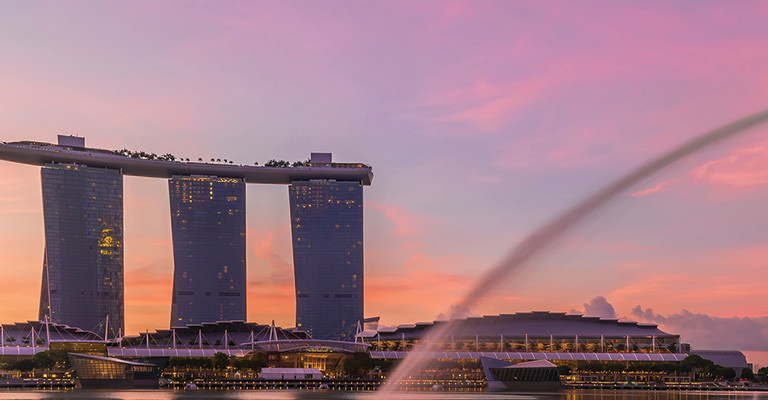 Singapore & Langkawi Experience - Singapore & Malaysia Package (7 Nights)