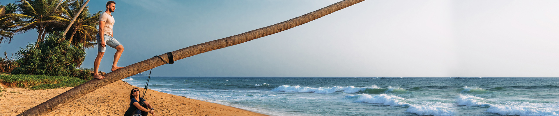 Sri Lanka Honeymoon Escape: 11 Unforgettable Nights