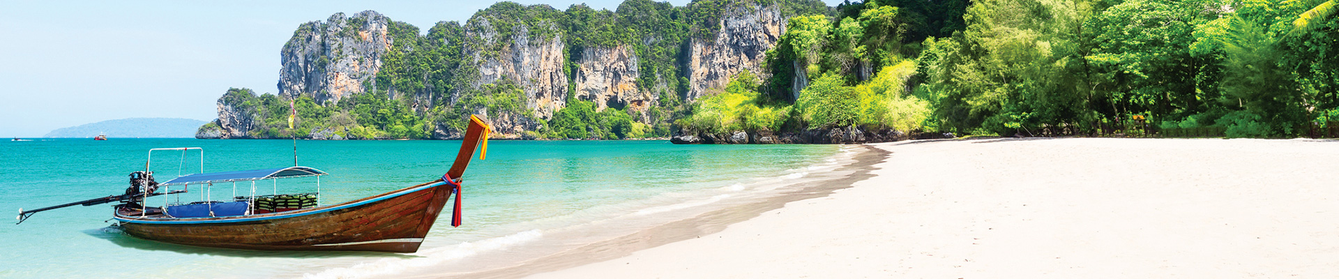 The Thailand Ultimate Holiday Escape - Thailand Package (9 Nights)