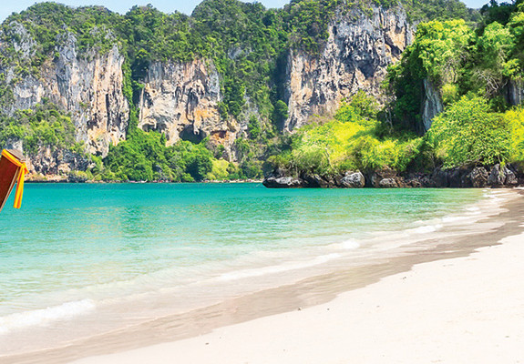 The Thailand Ultimate Holiday Escape - Thailand Package (9 Nights)
