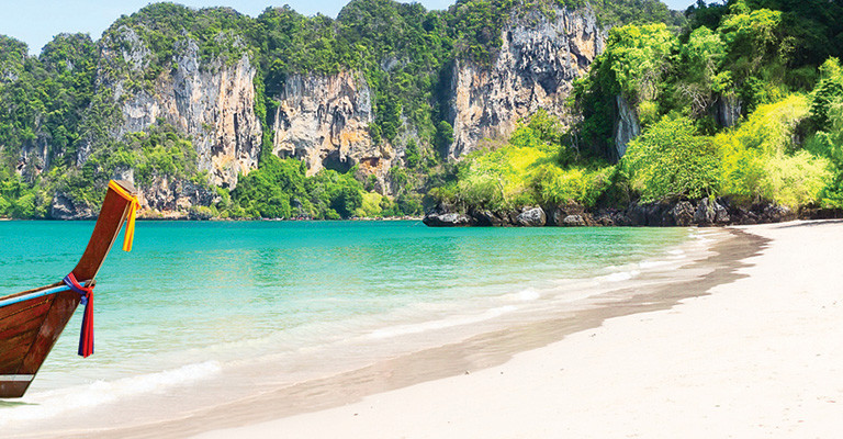 The Thailand Ultimate Holiday Escape - Thailand Package (9 Nights)