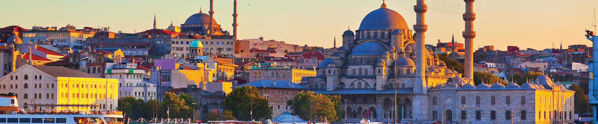 Turkey Super Saver 9 Day Tour - Black Friday Campaign