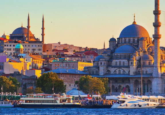 Turkey Super Saver 9 Day Tour - Escorted Tour
