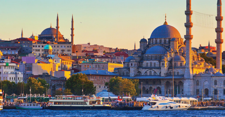 Turkey Super Saver 9 Day Tour - Escorted Tour