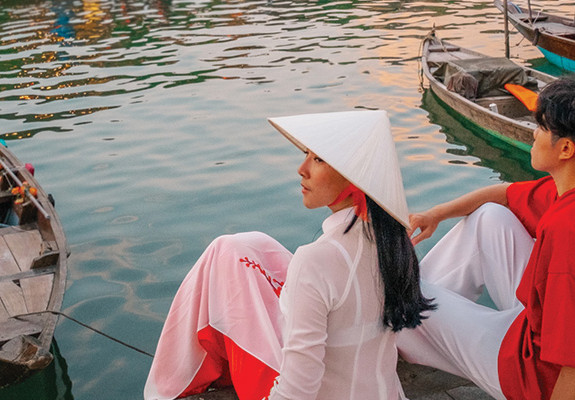 Vietnam Classic North & Central 7 Nights/8 Days