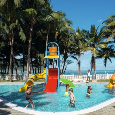 Kids Play Area