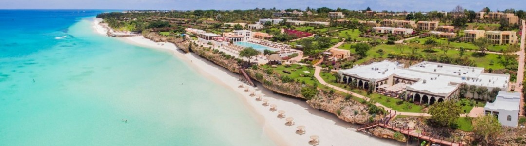 5* Rui Palace - Zanzibar Package (7 Nights)