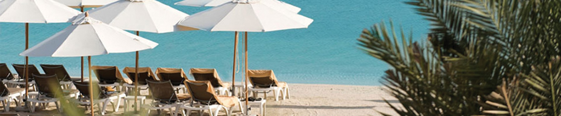 5* Rixos Bab Al Bahr - Ras Al Khaimah Package (5 nights)