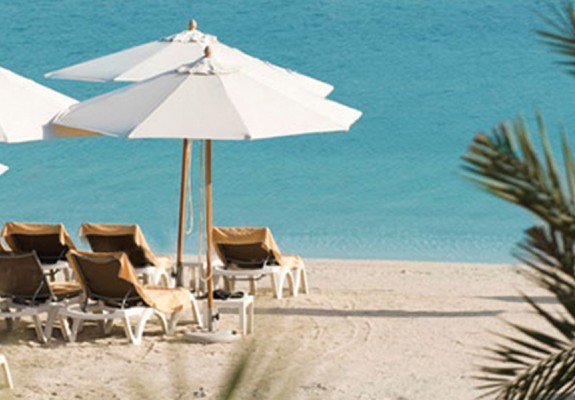 5* Rixos Bab Al Bahr - Ras Al Khaimah Package (5 nights)