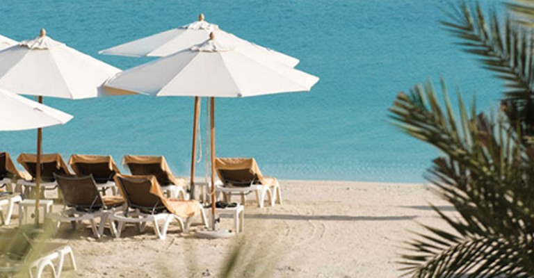 5* Rixos Bab Al Bahr - Ras Al Khaimah Package (5 nights)