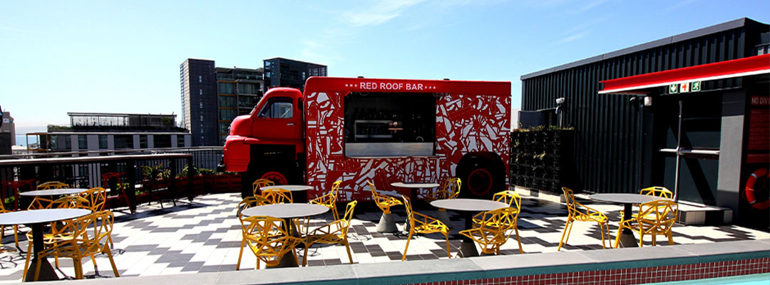Radisson Red