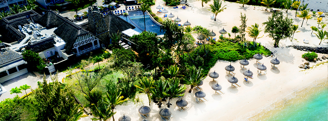 Radisson Blu Azuri