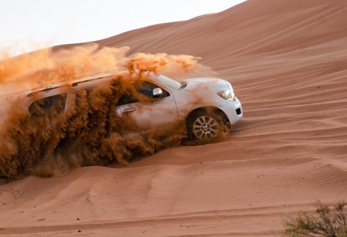 Ras Al Khaimah 3