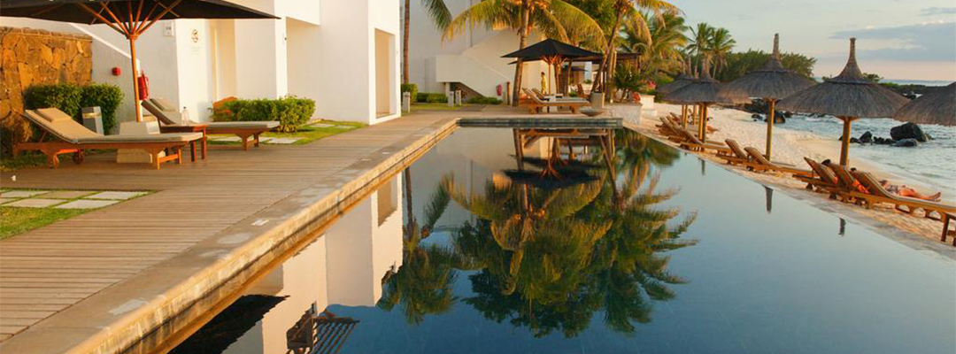 Plus Recif Mauritius