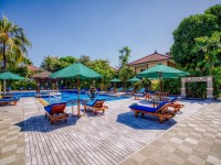 Risata Bali Resort   Spa 35