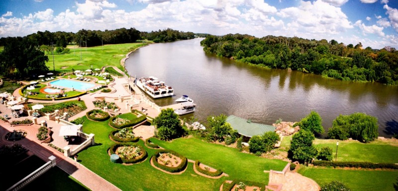 Riviera on Vaal Hotel Country Club 7