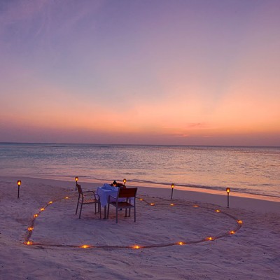 Romantic Sunsets