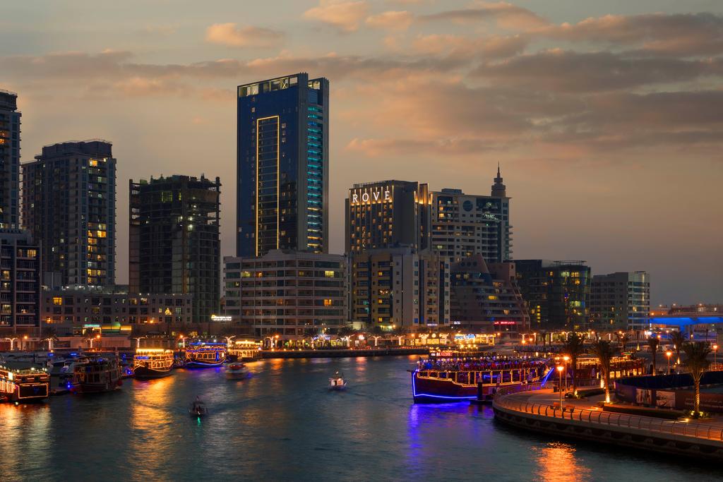 Rove Dubai