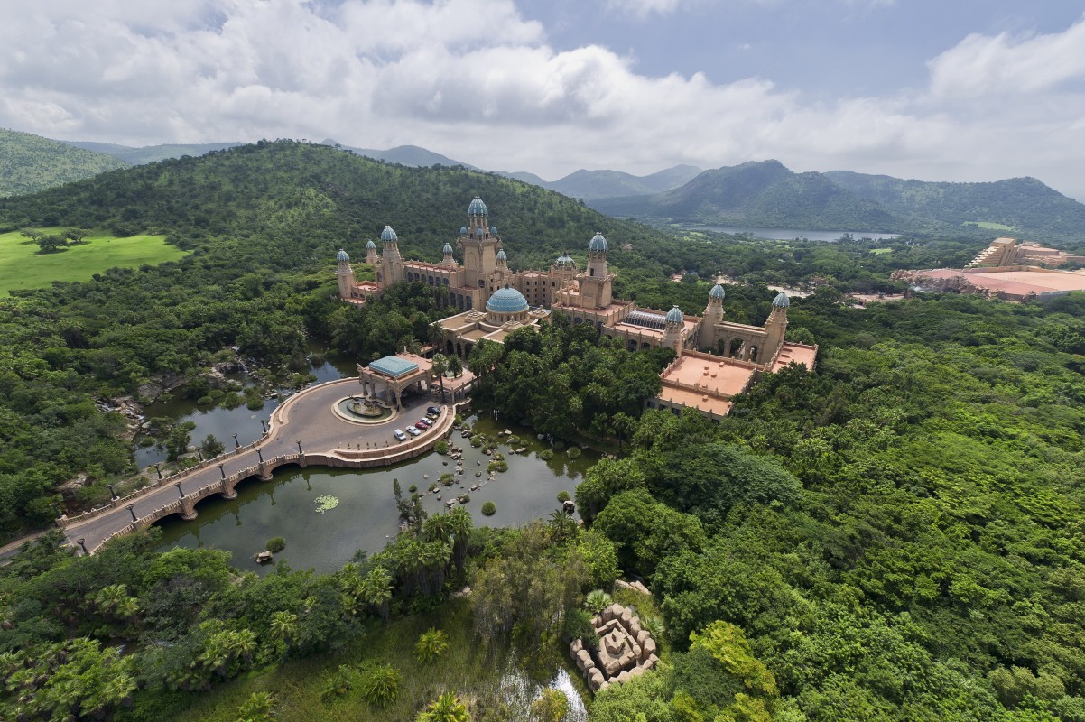 the palace sun city specials
