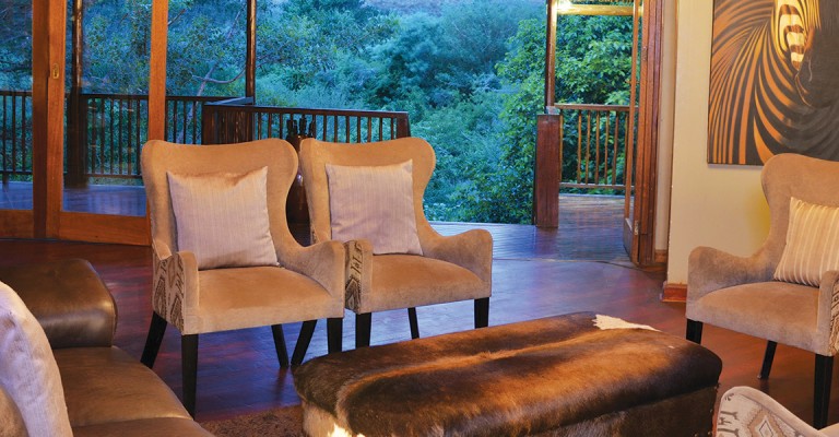4* Shishangeni by Bon Hotels - Kruger National Park Package (2 nights)