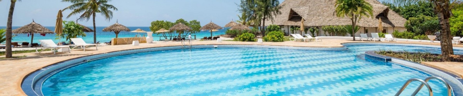 4* Sandies Baobab Beach - Zanzibar Package (7 Nights)
