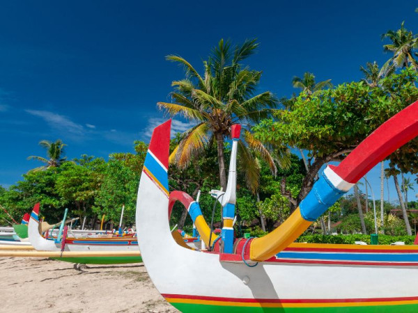 Sanur - Bali