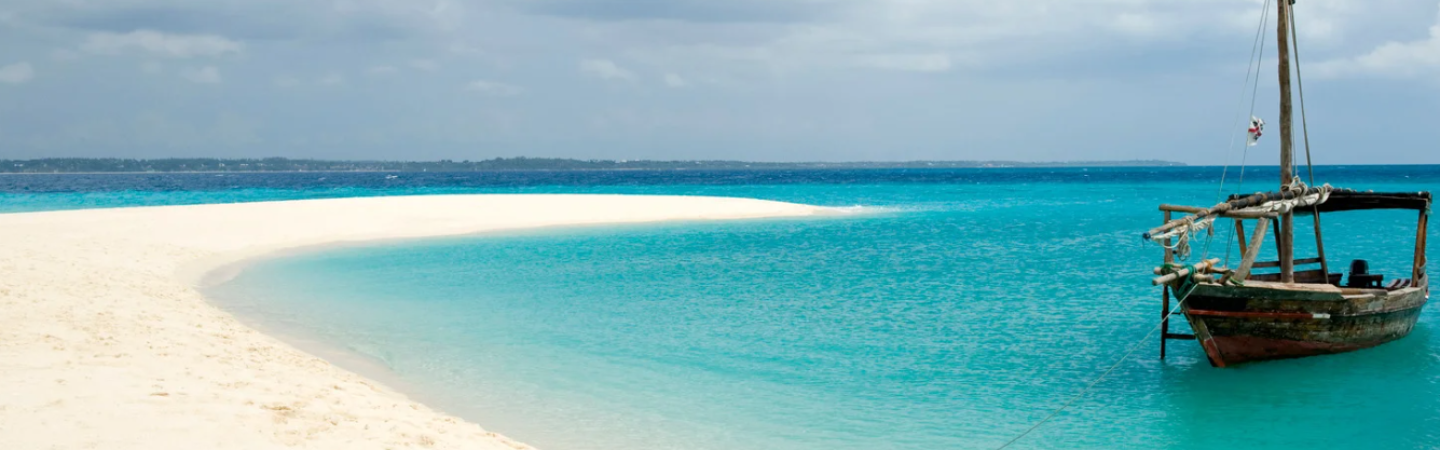 Zanzibar