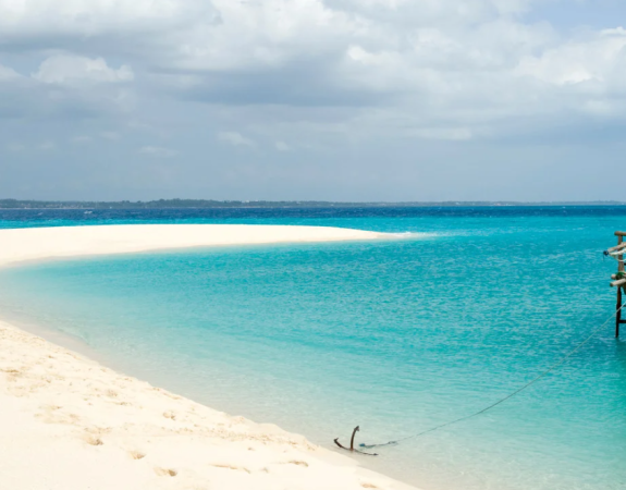 Zanzibar